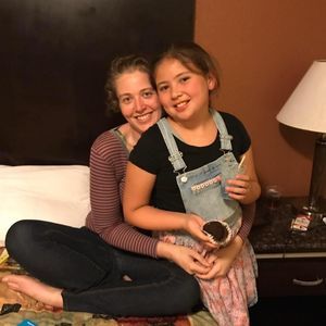 Meet your Posher, Tawnee